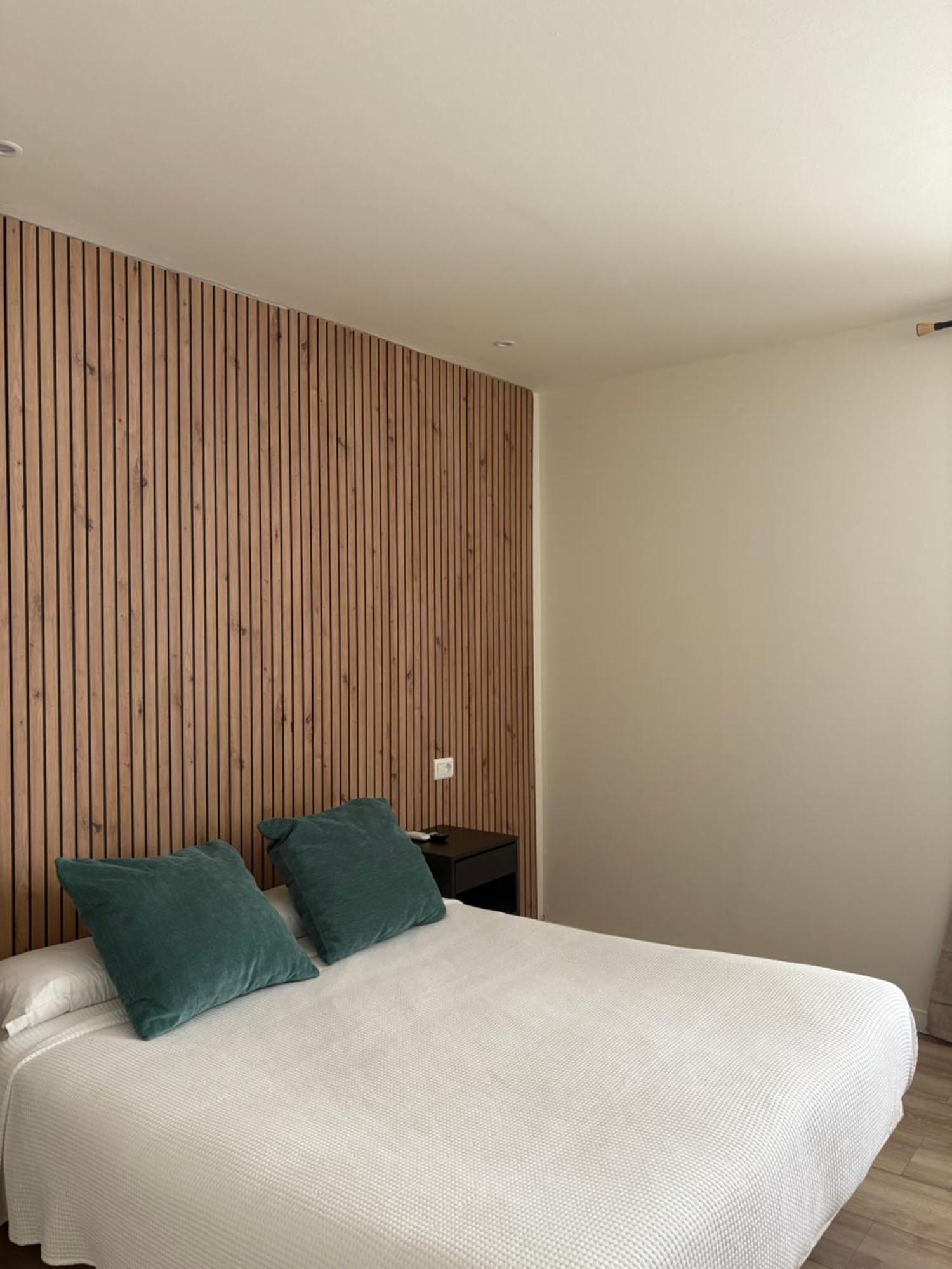 Hotel La Mota By Punta25 Hotels Group เมดีนา เดล กัมโป ภายนอก รูปภาพ
